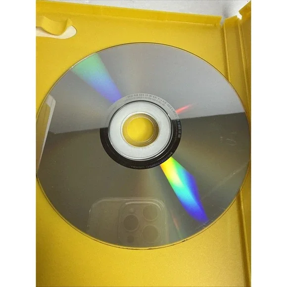 Bob the Builder: Build It and‎ They Will Come (2005) DVD - Picture 3 of 3